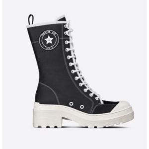 크리스챤디올 부츠 KCI768TFC S17X BUYINGACK WHITE S17X