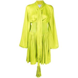 보테가베네타 점프수트 700492V19O0 7214 LEMON 7214