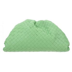 보테가베네타 백팩 576175VCPP0 3840 PISTACHIO SILVER 3840