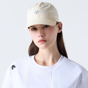 [데상트공식] 와샤 볼캡 SQ323UCP77