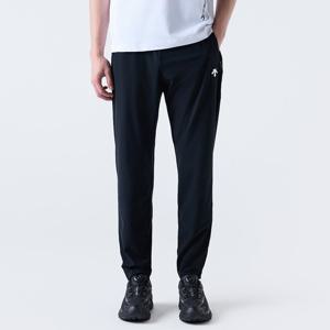 [데상트공식] 트레이닝 쿨링 트리코트 팬츠 SQ323TFP71