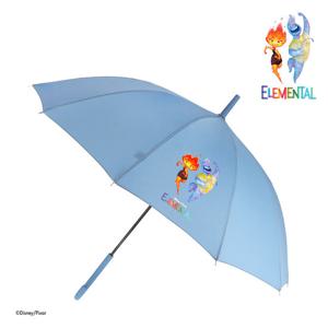 디즈니 엘리멘탈_57 포인트 12K 장우산 (블루,핑크) NUDNU10085