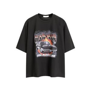 [해리슨][해리슨] 베드카 전사 반팔티 YOUF1017