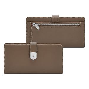 [공식본사정품] 파슬 SL10036793 (Lennox) 레녹스 바이폴드 지퍼 장지갑