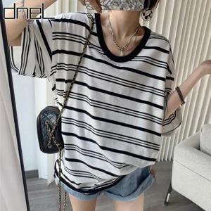 [드넬]킹스줄티셔츠DWT52301A