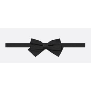 크리스챤디올 머플러 스카프 41BOW100A615 900 Noir