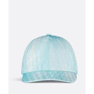 Baby Dior Hats Greenblue 5WBM21HATG15E