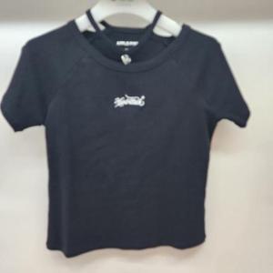 애플핑크 HC06 초커 라글란 반팔티 APXPU307GSB