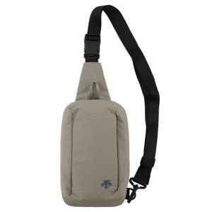 데상트 스포츠베이직 경량 슬링백 S SP323UBG92KHK