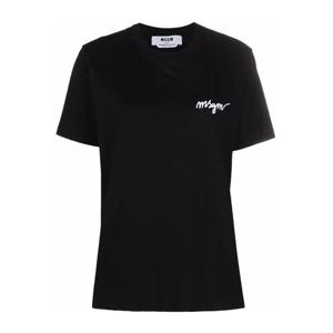 엠에스지엠 로고 티셔츠 2000MDM540 200002 99