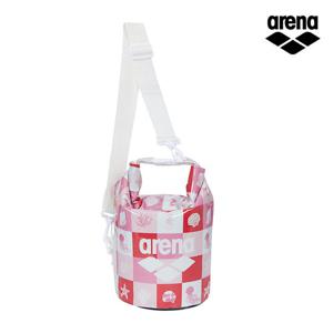 [아레나공식] 원통 드라이백 4L A5AC1AB26PNK