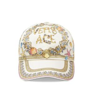 25 FW 베르사체 언더워터 바로코 베이스볼 캡 10212941A15600 TP439346848