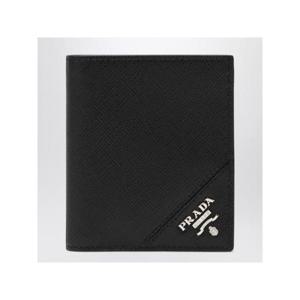 프라다 프라다 블랙 지갑 2105516