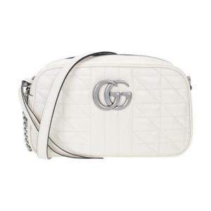 (명품) 구찌 GG 마몽 스몰 숄더백 447632 UM