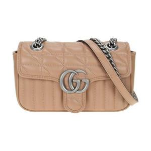 (명품) 구찌 GG 마몽 미니 백 446744 UM8A