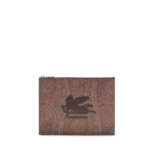 에트로 클러치 파우치 MP2C0011AA012 M0019 MULTICOLOUR