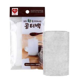 하니 공티백 30매입 5개 묶음