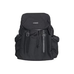 우영미 코듀라 백팩 블랙   25SS W251BA01631B