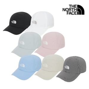 노스페이스 티엔에프 라이트 볼 캡 NE3CR02