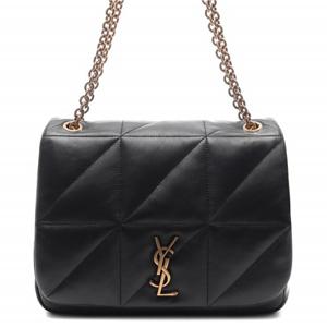 [생로랑] 25SS 여성 제이미 4.3 미디엄 숄더백 (809696 AAB32 1000 25S)