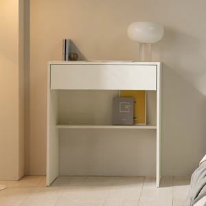 [보루네오] 트리움 입식 콘솔 서랍 800 화장대