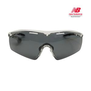 뉴발란스 경량 그레이 편광렌즈 자외선차단 러닝 스포츠 캐쥬얼 선글라스 고글 NB08086