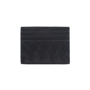 보테가베네타 카드지갑 블랙 635042 VCPP3 8425
