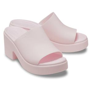 [크록스] 브루클린 프로스티드 슬라이드 힐 210981-6ZW