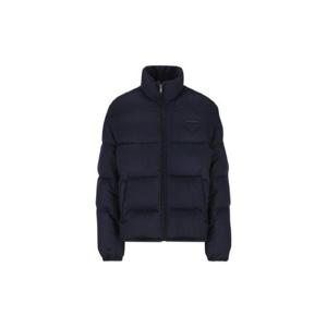 프라다 프라다 네이비 패딩 2103962