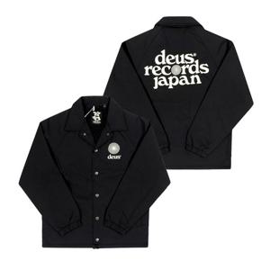 [데우스엑스마키나 DEUS EX MACHINA] DMF246763 BLK 남성 자켓