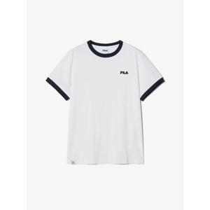 [휠라] FILA 여성용 베이직 리니어 링거티 FS2RSH2151FOWH-1