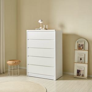 소소숲 딕시 E0 속깊은 5단 1000서랍장