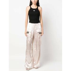 (명품) 펜디 FF 비스코스 카고 팬츠 FR6478 A