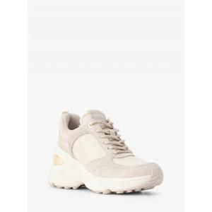 마이클코어스 웨지 스니커즈 49F4KAFS6L110 보