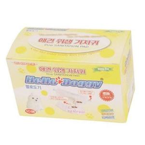 반려견 위생 기저귀 S 1p 애견기저귀 강아지기저귀 강아지위생용품 강아지귀저귀 매너밸트