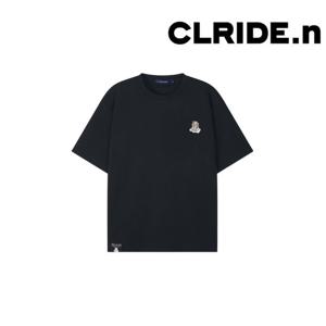 [클라이드]남성 MILK 반팔 티셔츠 FPBTS216M