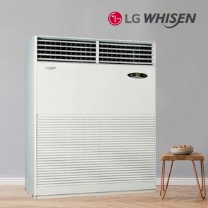 LG 휘센 인버터 중대형 업소용 125평 에어컨 냉방기 실외기포함 PQ4500N9SF