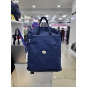 키플링 세이브존05 데일리백팩(카주키엔드레스네이비) KPKI530686E1