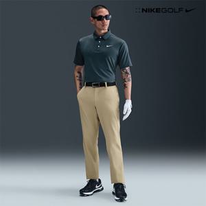 FD5625-250 나이키 투어 리펠 플렉스 남성 슬림 골프 팬츠
