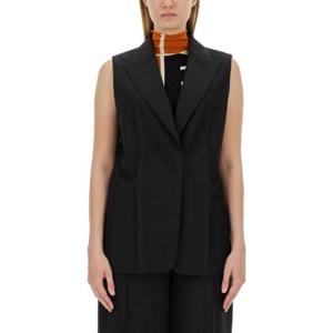 FENDI TAILORED VEST FT5990S9AF0GME