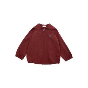 GUCCI KIDS ZIP JKT GG 메모리 트윌 804388XWA276207