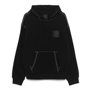 Givenchy Sweaters Black BMJ0LA3YPQ004