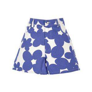 Marni Trousers Blue PAMA0543S0UTC462DIB26