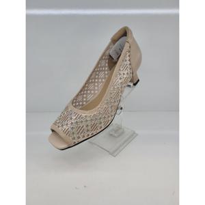 [소다] SODA 여성5센치 망사 구두 FRD500 0632