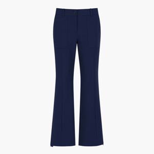 [르꼬끄골프] 여성 세미부츠컷 팬츠 (GQ322LPT71)