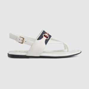 GUCCI KIDS Flat shoes 812668AAEDL9047