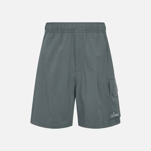 [컬럼비아 (행사)]남성 래인지 투힐 쇼츠 기능성 반바지 YM4433