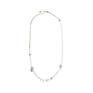 알렉산더 맥퀸 주얼리 836484J161P 1953 SILVER