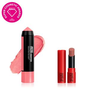 [메이크업포에버] NEW 아티스트 컬러 크레용 + (증정)매트 립스틱 138 디럭스