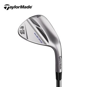 테일러메이드 하이토3 웨지 CHROME